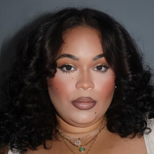 Glam by Kiki Headshot 4 of 8