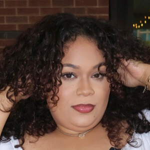 Glam by Kiki Headshot 6 of 8