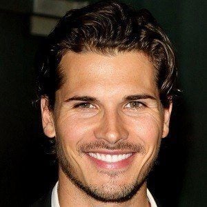 Gleb Savchenko Headshot 2 of 6