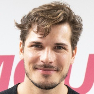 Gleb Savchenko Headshot 6 of 6