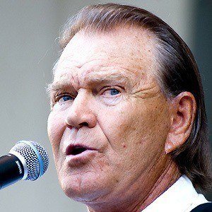 Glen Campbell - Trivia, Family, Bio | Famous Birthdays