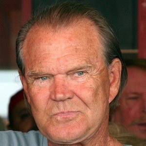 Glen Campbell Headshot 8 of 8