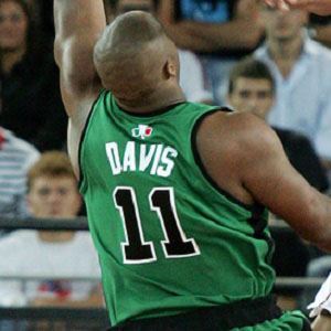 Glen Davis (basketball) - Wikipedia