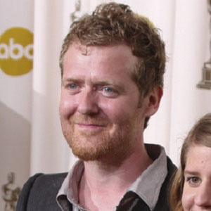 Glen Hansard - Bio, Family, Trivia | Famous Birthdays