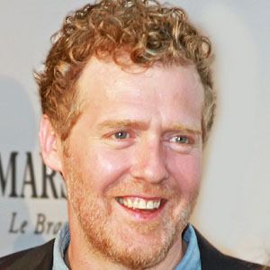 Glen Hansard - Bio, Facts, Family | Famous Birthdays