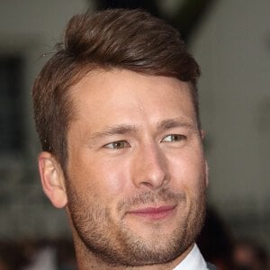Glen Powell at age 29