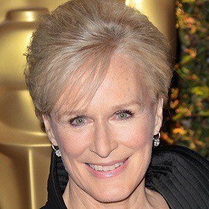 Glenn Close at age 64