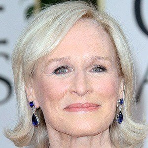 Glenn Close at age 64