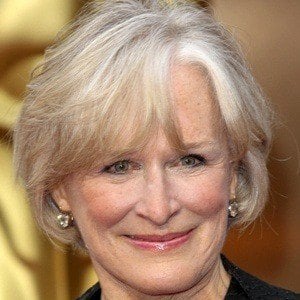 Glenn Close at age 66