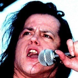 Glenn Danzig Headshot 2 of 7