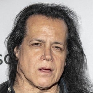 Glenn Danzig Headshot