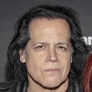 Glenn Danzig Headshot 7 of 7