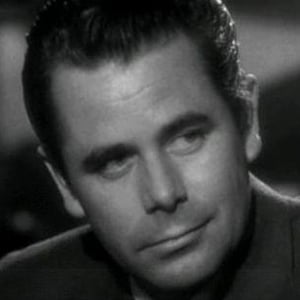 Glenn Ford Headshot 2 of 2