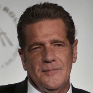 Glenn Frey at age 65