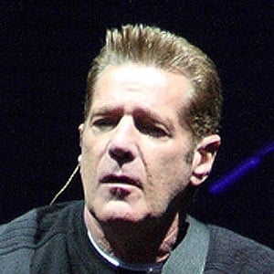 Glenn Frey Headshot 5 of 5