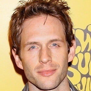 Glenn Howerton at age 33