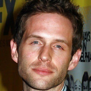 Glenn Howerton Headshot 7 of 10