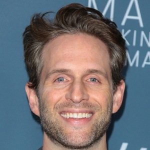 Glenn Howerton at age 38