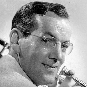 Glenn Miller Headshot 2 of 3