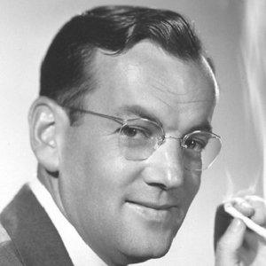 Glenn Miller Headshot 3 of 3