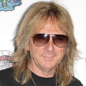 glenn tipton family