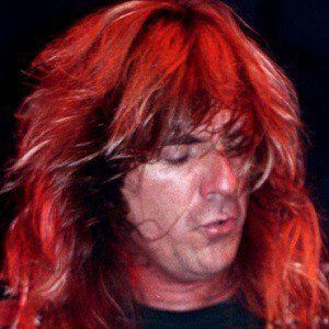 glenn tipton