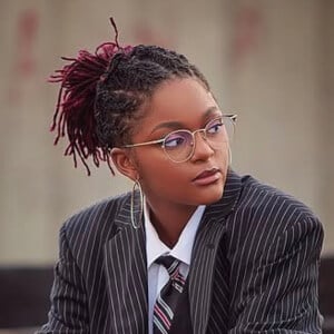 Gloria Bash Headshot 4 of 5
