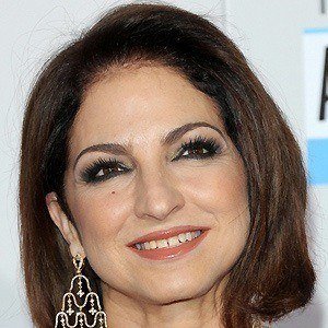 Gloria Estefan at age 55