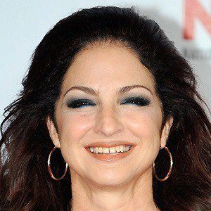 Gloria Estefan at age 54