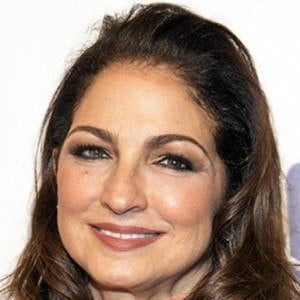 Gloria Estefan Headshot 7 of 7