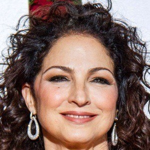 Gloria Estefan at age 53