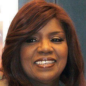 Gloria Gaynor at age 59