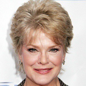 Gloria Loring - Bio, Family, Trivia | Famous Birthdays