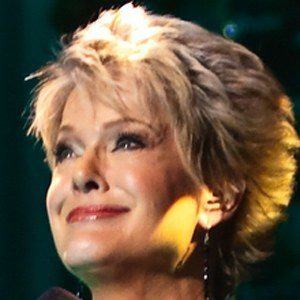 Gloria Loring - Bio, Family, Trivia | Famous Birthdays