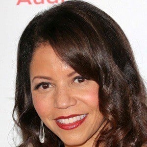 Gloria Reuben - Bio, Family, Trivia | Famous Birthdays
