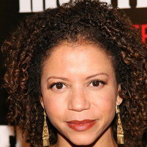 Gloria Reuben - Bio, Family, Trivia | Famous Birthdays