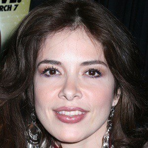 Gloria Trevi Headshot 3 of 6