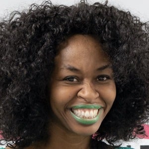 GloZell Green Headshot 6 of 6