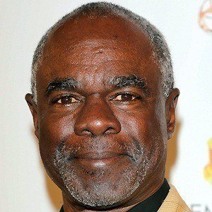 Glynn Turman - Bio, Family, Trivia | Famous Birthdays
