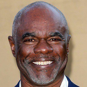 Glynn Turman - Bio, Family, Trivia | Famous Birthdays