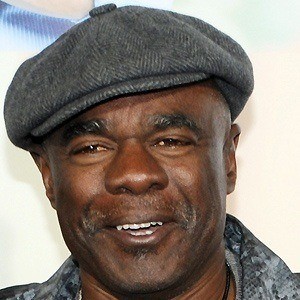 Glynn Turman - Bio, Family, Trivia | Famous Birthdays