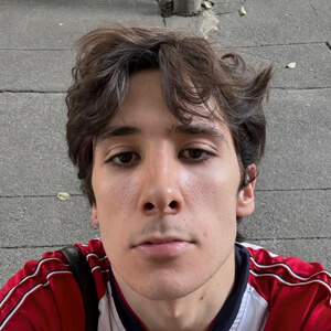 gogo marquez Headshot 4 of 6