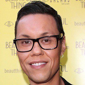 Gok Wan Headshot 8 of 9