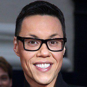 Gok Wan at age 36