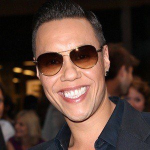 Gok Wan at age 36