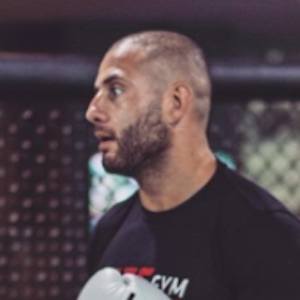 Gokhan Saki Headshot 2 of 10