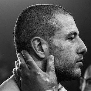 Gokhan Saki Headshot 10 of 10