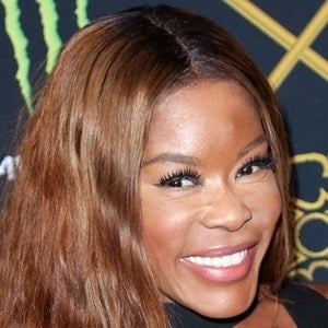 Golden Brooks Headshot 4 of 7