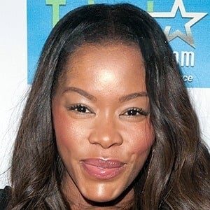 Golden Brooks Headshot 5 of 7