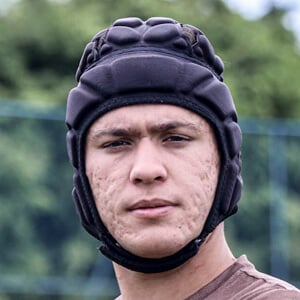 Goleiro De Capacete Headshot 5 of 6